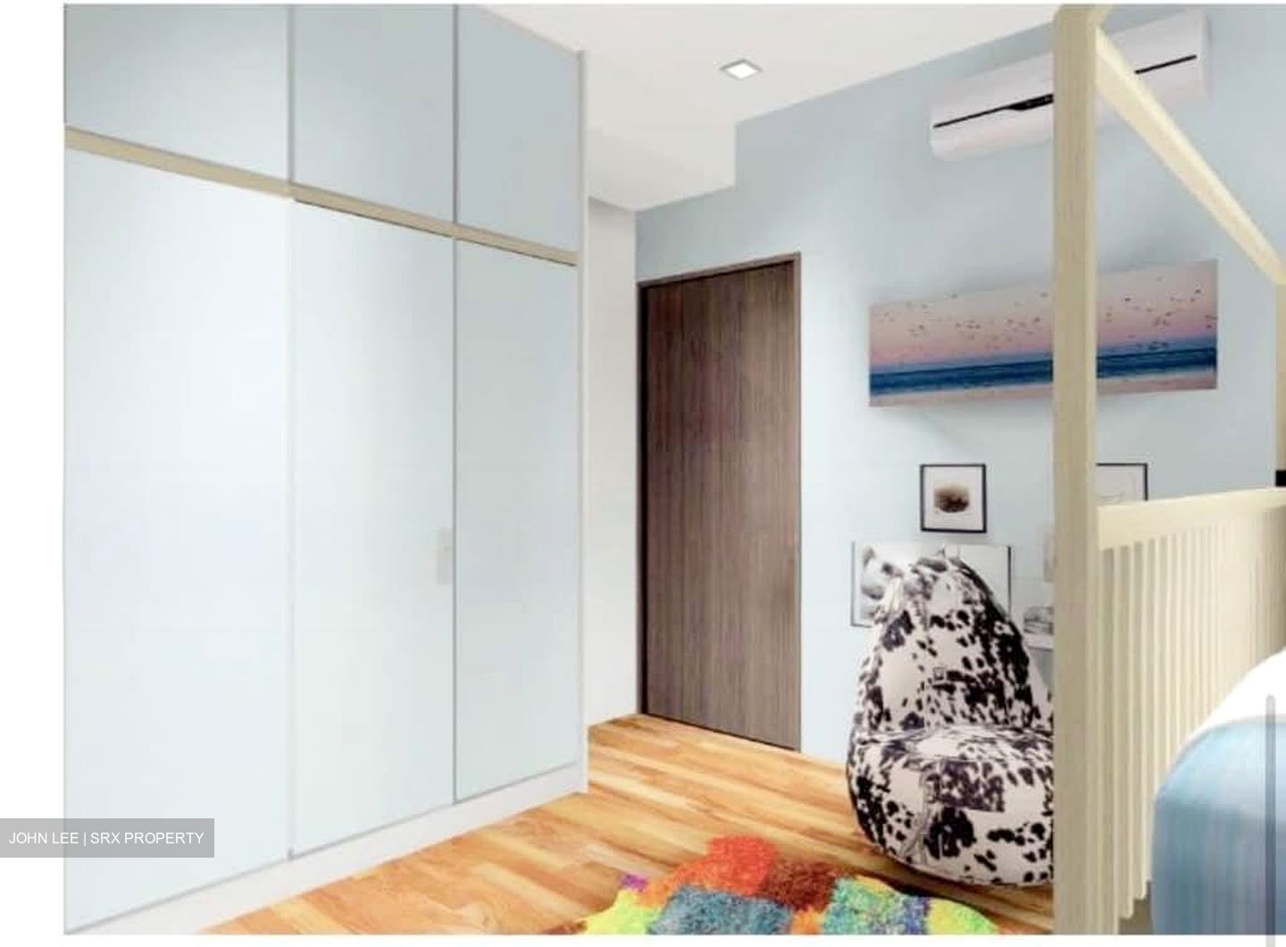 Shanghai One (D10), Apartment #542340741
